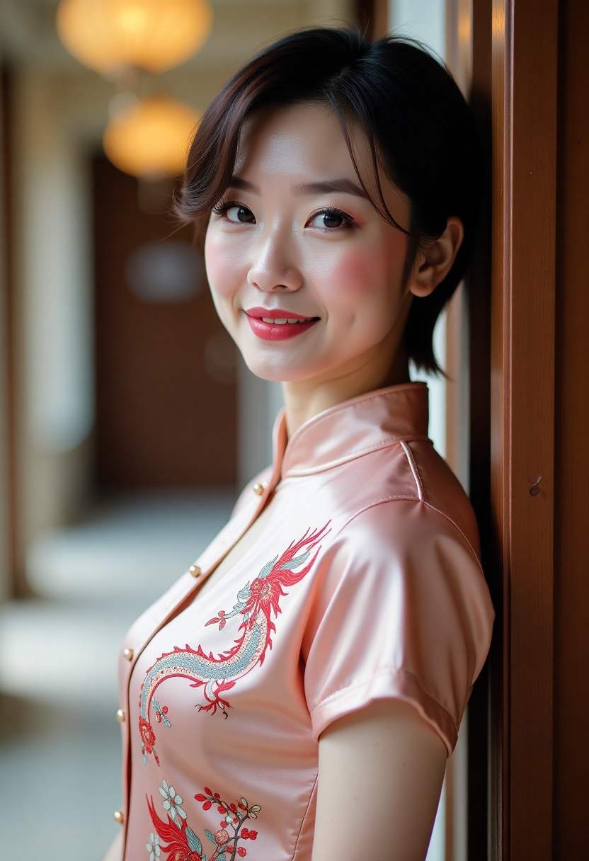 欢乐喜剧人