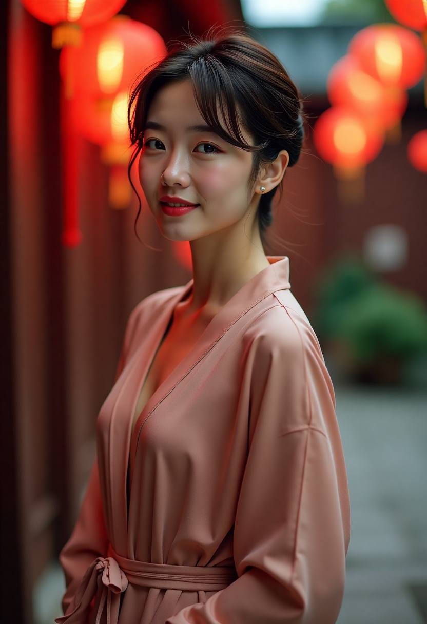 闪婚老公太粘人