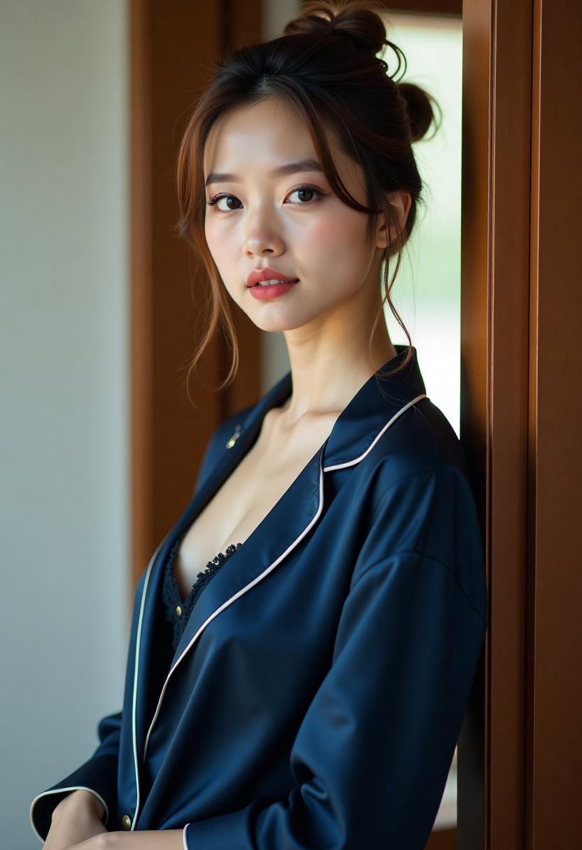 误入豪门的灰姑娘