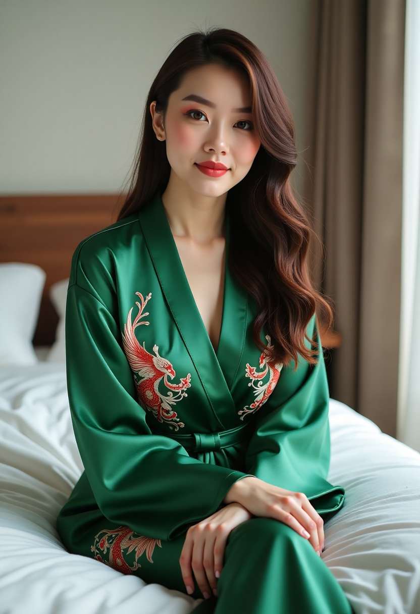 首席律师的掌上明珠