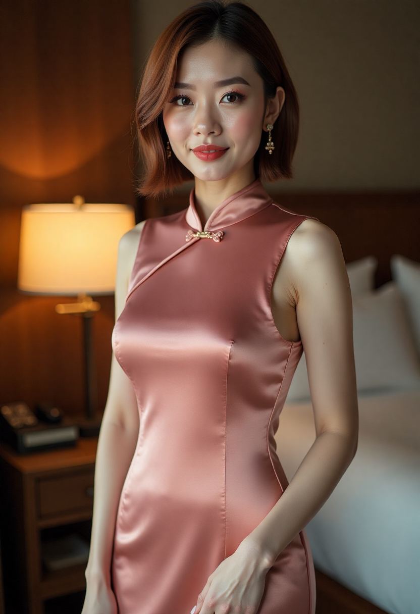 穿越成反派千金