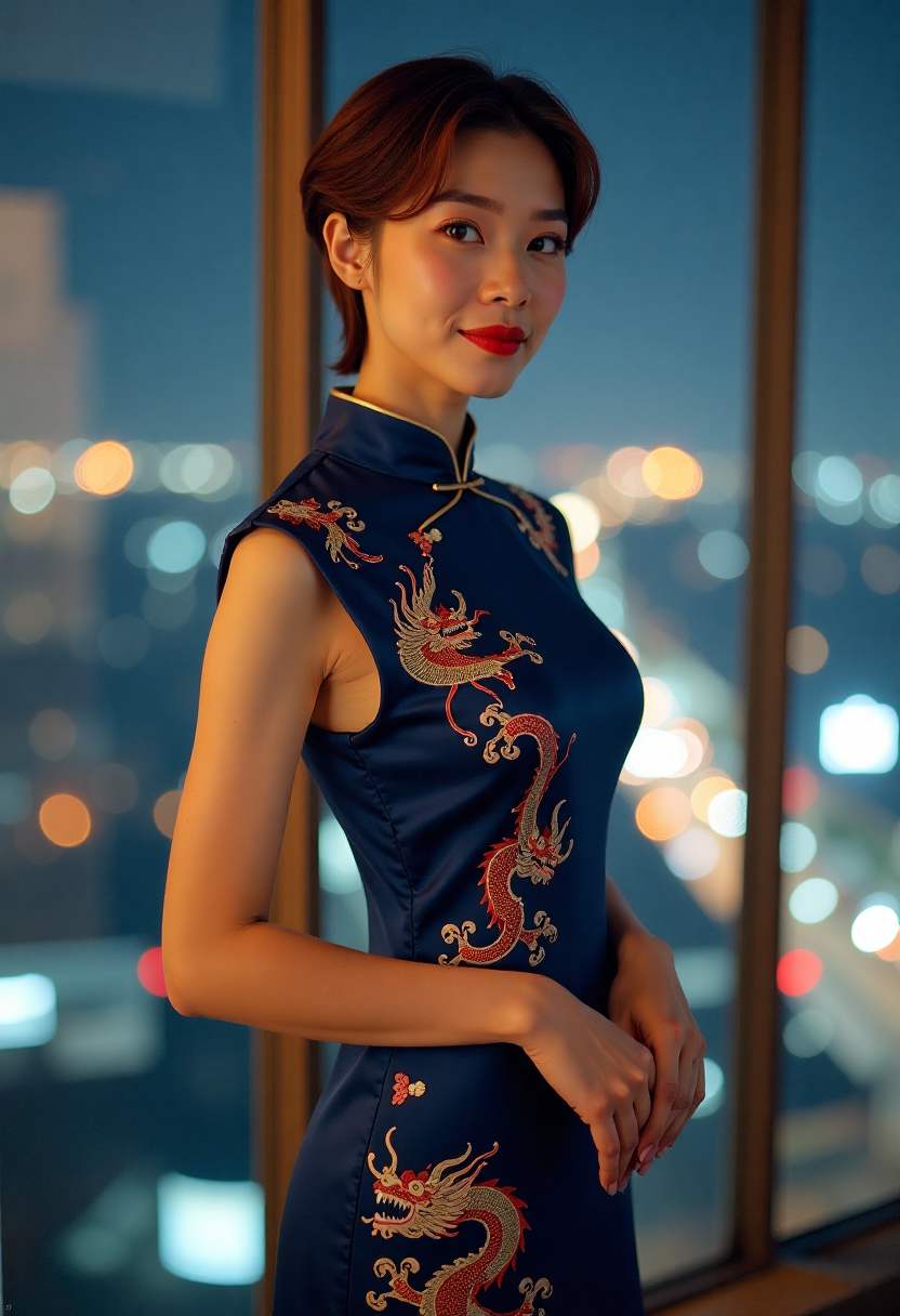 浮生若梦