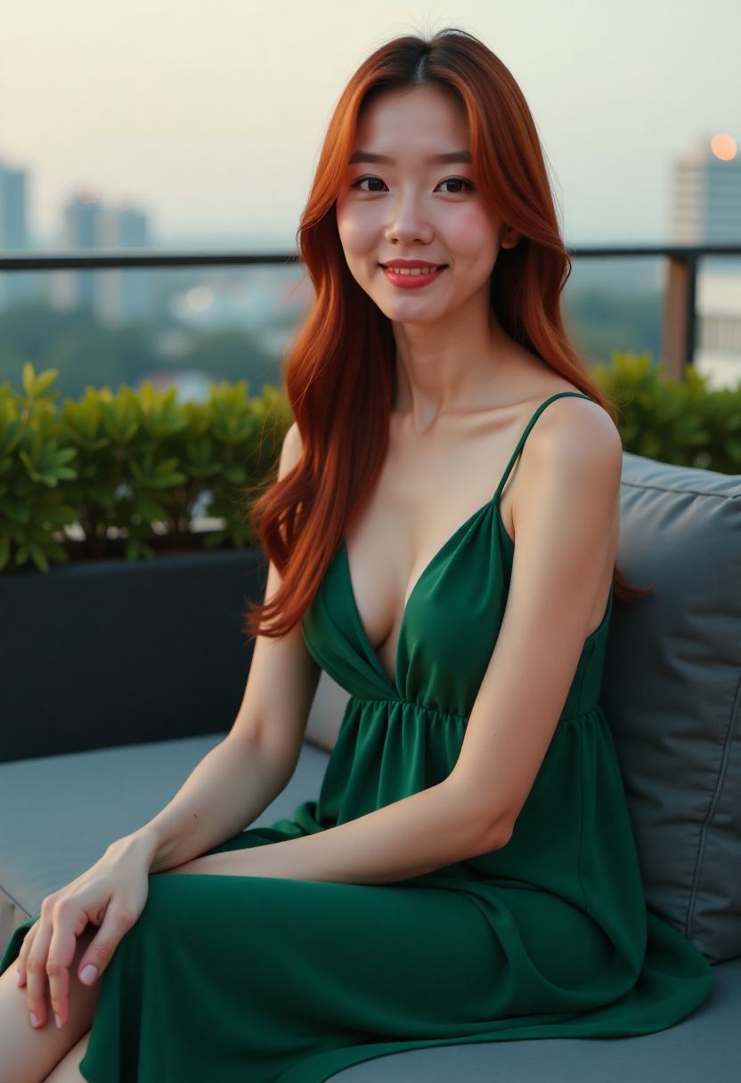 盛世荣华