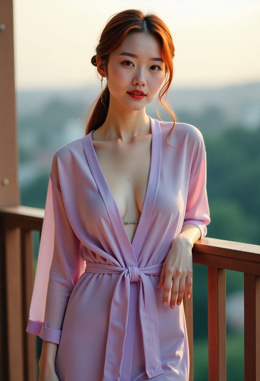 禁欲总裁撩上瘾
