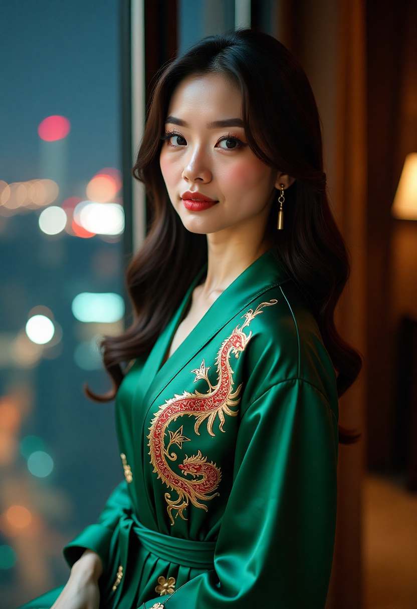 契约情人变真爱
